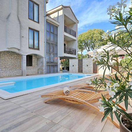 Apartmani Dubravka A2 Zadar Exterior foto